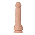 Kép 4/8 - Beautiful Bergrisi 10,2" Dildo Flesh