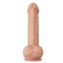 Kép 5/8 - Beautiful Bergrisi 10,2" Dildo Flesh