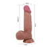 Kép 8/8 - Sliding Skin 8.5" Brown
