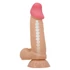 Kép 2/8 - Pretty Love Duvall 7,6" Dildo Flesh
