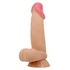 Kép 3/8 - Pretty Love Duvall 7,6" Dildo Flesh