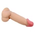 Kép 5/8 - Pretty Love Duvall 7,6" Dildo Flesh