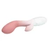 Kép 5/8 - Pretty Love Brigthy Pink/White