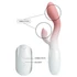 Kép 6/8 - Pretty Love Brigthy Pink/White