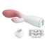 Kép 7/8 - Pretty Love Brigthy Pink/White