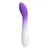 Kép 3/8 - Pretty Love Bishop Purple/White