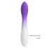 Kép 5/8 - Pretty Love Bishop Purple/White