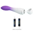 Kép 7/8 - Pretty Love Bishop Purple/White