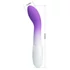 Kép 8/8 - Pretty Love Bishop Purple/White