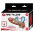 Kép 1/10 - Pretty Love Tyronn Airbag Penis Sleeve