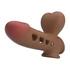 Kép 3/10 - Pretty Love Tyronn Airbag Penis Sleeve
