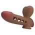 Kép 4/10 - Pretty Love Tyronn Airbag Penis Sleeve
