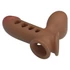 Kép 9/10 - Pretty Love Tyronn Airbag Penis Sleeve