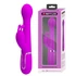 Kép 1/12 - Pretty Love Dejon Twinkled Tenderness Purple I