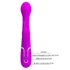 Kép 2/12 - Pretty Love Dejon Twinkled Tenderness Purple I
