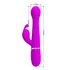 Kép 12/12 - Pretty Love Dejon Twinkled Tenderness Purple I