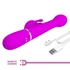 Kép 3/12 - Pretty Love Dejon Twinkled Tenderness Purple I