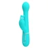 Kép 6/12 - Pretty Love Dejon Twinkled Tenderness Green