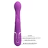 Kép 2/12 - Pretty Love Dejon Twinkled Tenderness Purple II