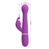 Kép 12/12 - Pretty Love Dejon Twinkled Tenderness Purple II