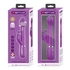 Kép 4/12 - Pretty Love Dejon Twinkled Tenderness Purple II