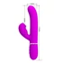 Kép 12/12 - Pretty Love Perlita Twinkled Tenderness Purple I