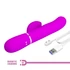 Kép 3/12 - Pretty Love Perlita Twinkled Tenderness Purple I
