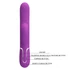 Kép 2/12 - Pretty Love Perlita Twinkled Tenderness Purple II