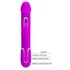 Kép 2/12 - Pretty Love Kampas Twinkled Tenderness Purple