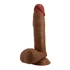 Kép 2/6 - Beautiful Abel 7,5" Vibrating Dildo