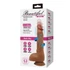 Kép 1/9 - Beautiful Wilks 9,8" Vibrating Dildo