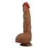 Kép 3/9 - Beautiful Wilks 9,8" Vibrating Dildo