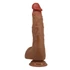 Kép 4/9 - Beautiful Wilks 9,8" Vibrating Dildo