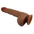 Kép 5/9 - Beautiful Wilks 9,8" Vibrating Dildo