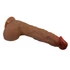 Kép 6/9 - Beautiful Wilks 9,8" Vibrating Dildo