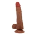 Kép 4/9 - Beautiful Calisto 9,8" Vibrating Dildo
