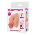 Kép 1/8 - Pretty Love Wildon Realistic Cock 5,3"