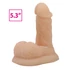 Kép 3/8 - Pretty Love Wildon Realistic Cock 5,3"