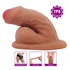 Kép 2/8 - Pretty Love Warnell Realistic Cock 5,1"