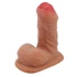 Kép 6/8 - Pretty Love Warnell Realistic Cock 5,1"