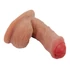 Kép 7/8 - Pretty Love Warnell Realistic Cock 5,1"