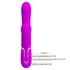 Kép 2/12 - Pretty Love Mariana Twinkled Tenderness Purple