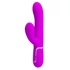 Kép 6/12 - Pretty Love Mariana Twinkled Tenderness Purple