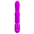 Kép 7/12 - Pretty Love Mariana Twinkled Tenderness Purple