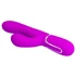 Kép 10/12 - Pretty Love Mariana Twinkled Tenderness Purple