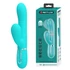 Kép 5/12 - Pretty Love Mariana Twinkled Tenderness Green