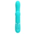 Kép 7/12 - Pretty Love Mariana Twinkled Tenderness Green