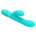 Kép 8/12 - Pretty Love Mariana Twinkled Tenderness Green