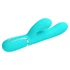 Kép 9/12 - Pretty Love Mariana Twinkled Tenderness Green