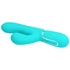 Kép 10/12 - Pretty Love Mariana Twinkled Tenderness Green